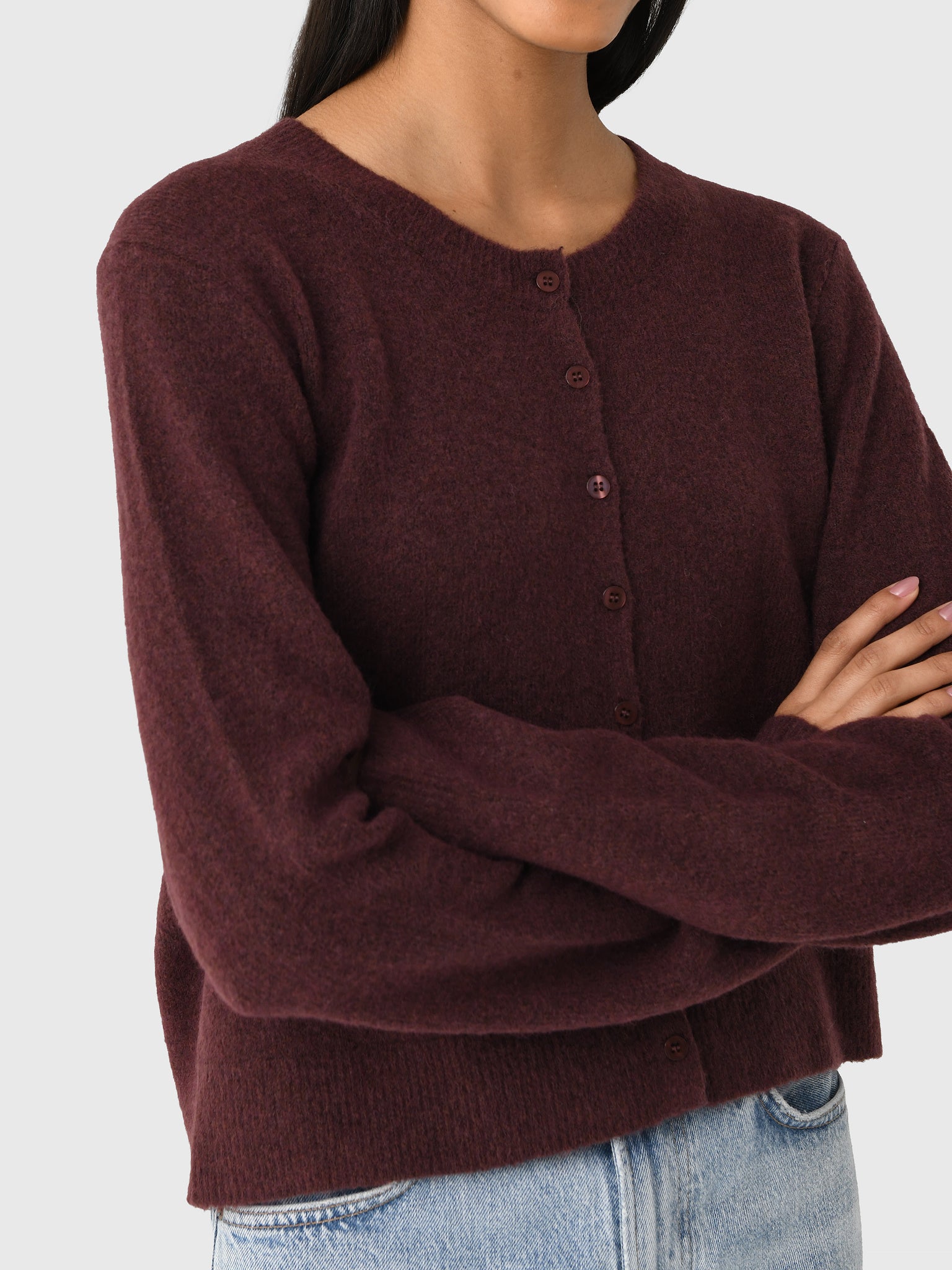 Z Supply Women's Medina Cardigan | $89.00 | Saint Bernard