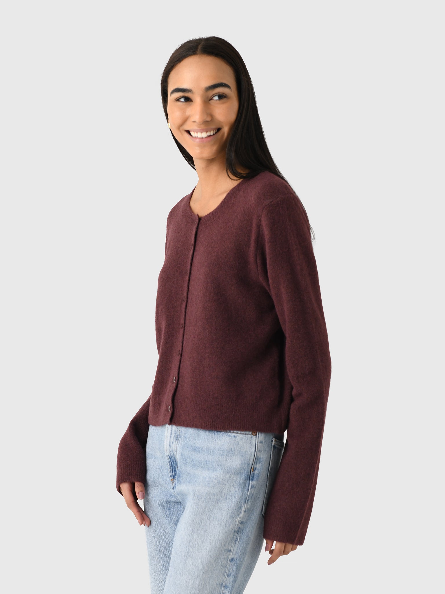 Z Supply Women's Medina Cardigan