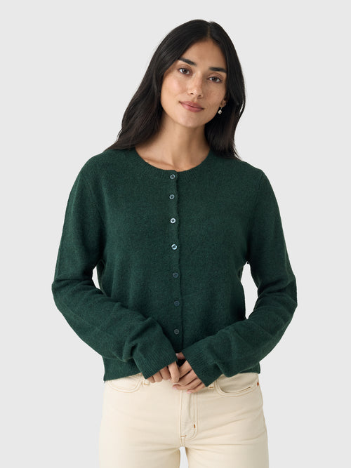 Z Supply Women's Medina Cardigan