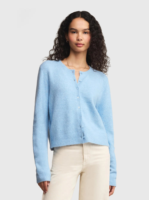 Z Supply Women's Medina Cardigan