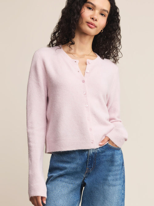 Z Supply Women's Medina Cardigan