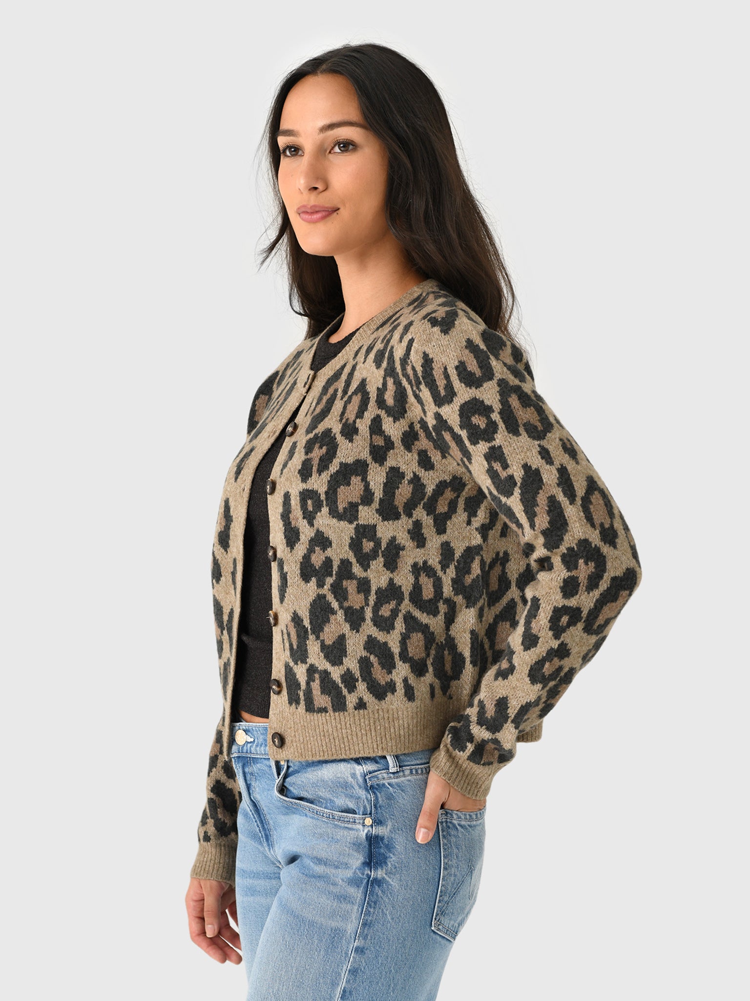 トップス Dezert cardigun Z Supply Women's Wild Outlook Cardigan | $98.00 | Saint Bernard