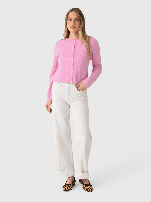 Z Supply Women's Medina Rib Cardigan