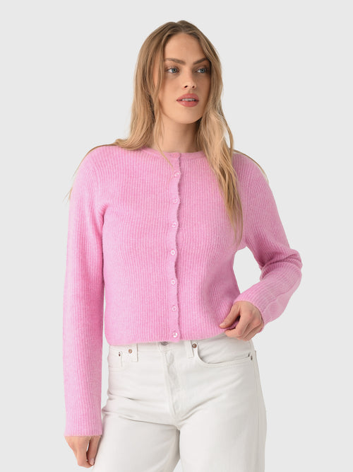 Z Supply Women's Medina Rib Cardigan