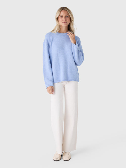 Z Supply Women's Chill Mode Sweater
