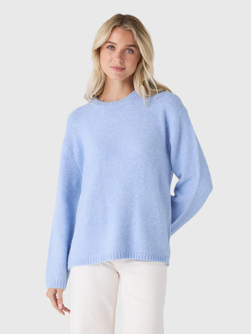 Z Supply Women's Chill Mode Sweater