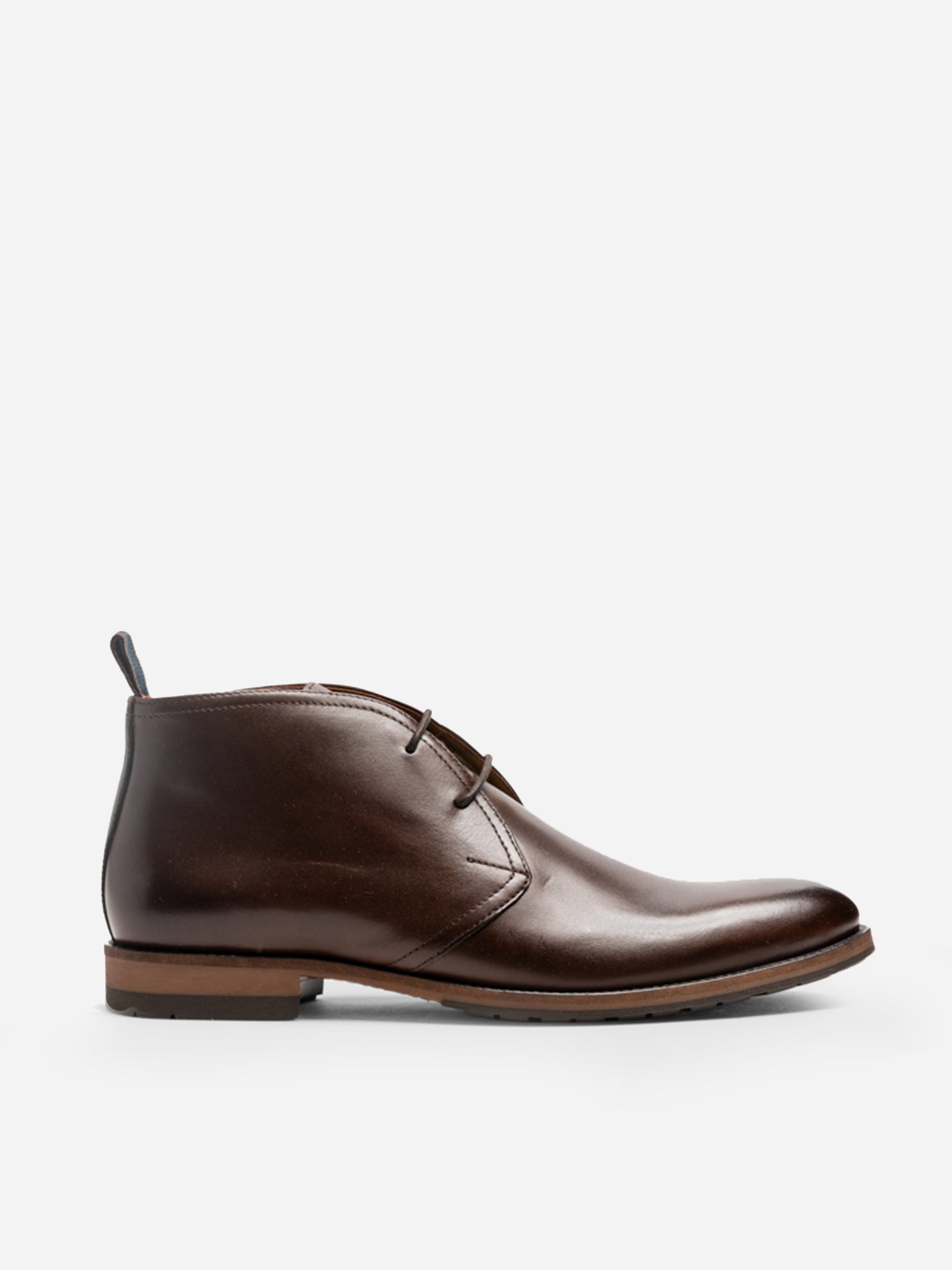 Rodd And Gunn Men's Pebbly Hill Boot - Saint Bernard