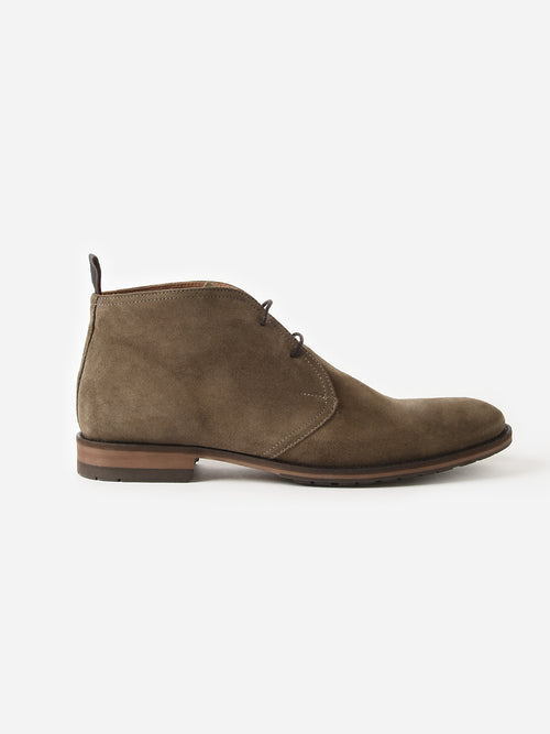 Rodd And Gunn Men's Pebbly Hill Boot