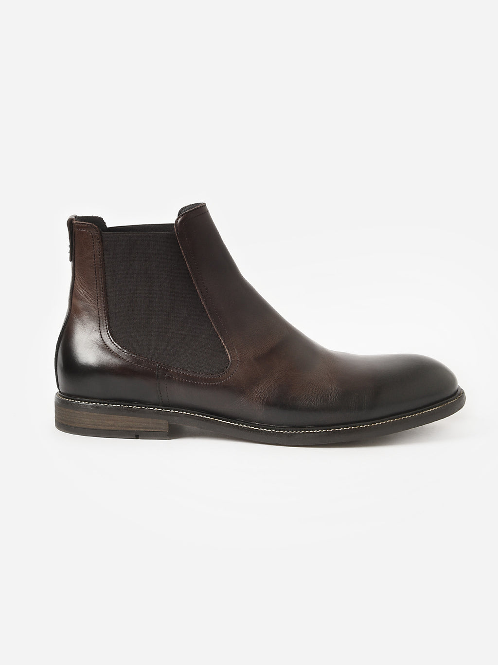Rodd And Gunn Men's Port Chalmers Chelsea Boot - Saint Bernard