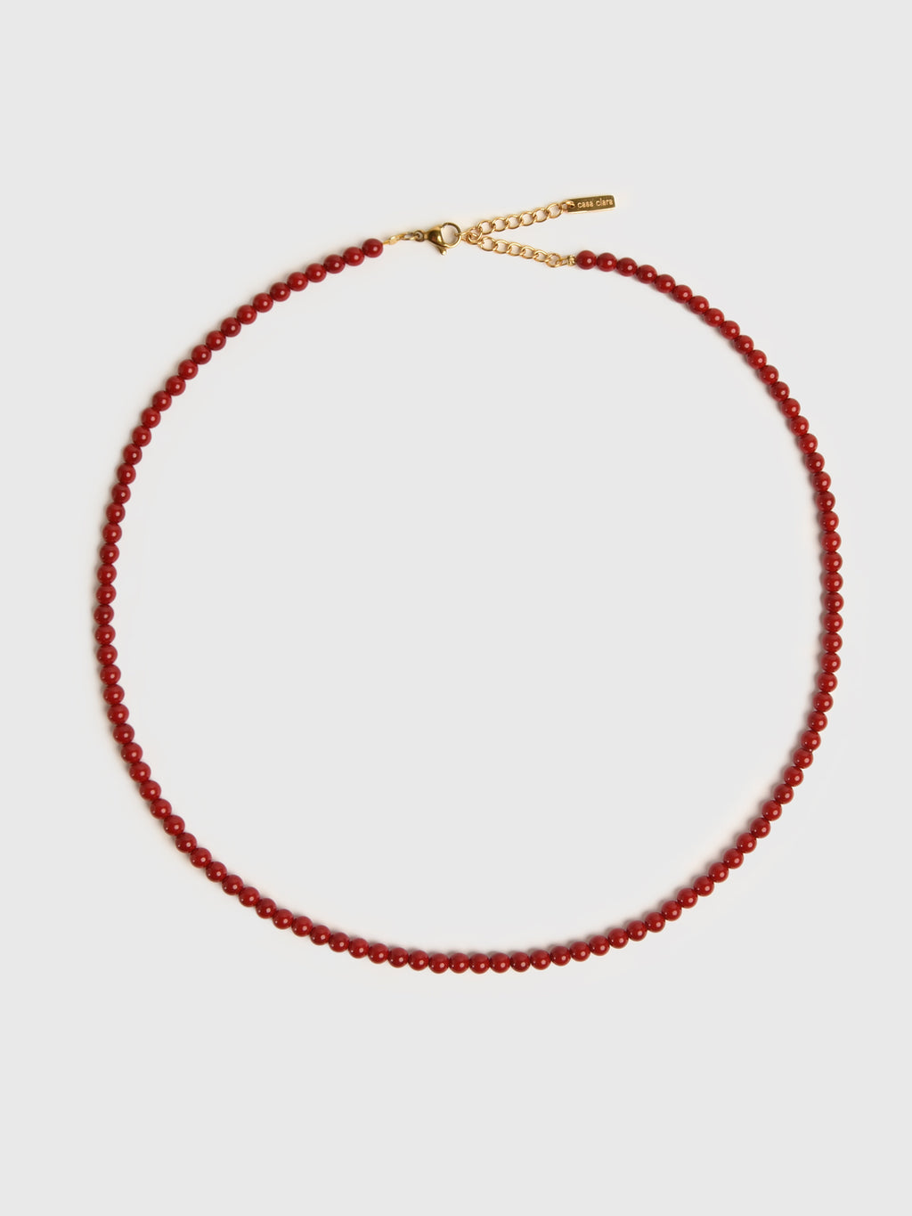 Casa Clara Zara Necklace - Saint Bernard