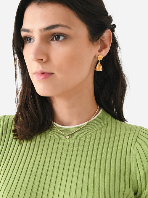 Alexa Leigh Women's Esther Necklace