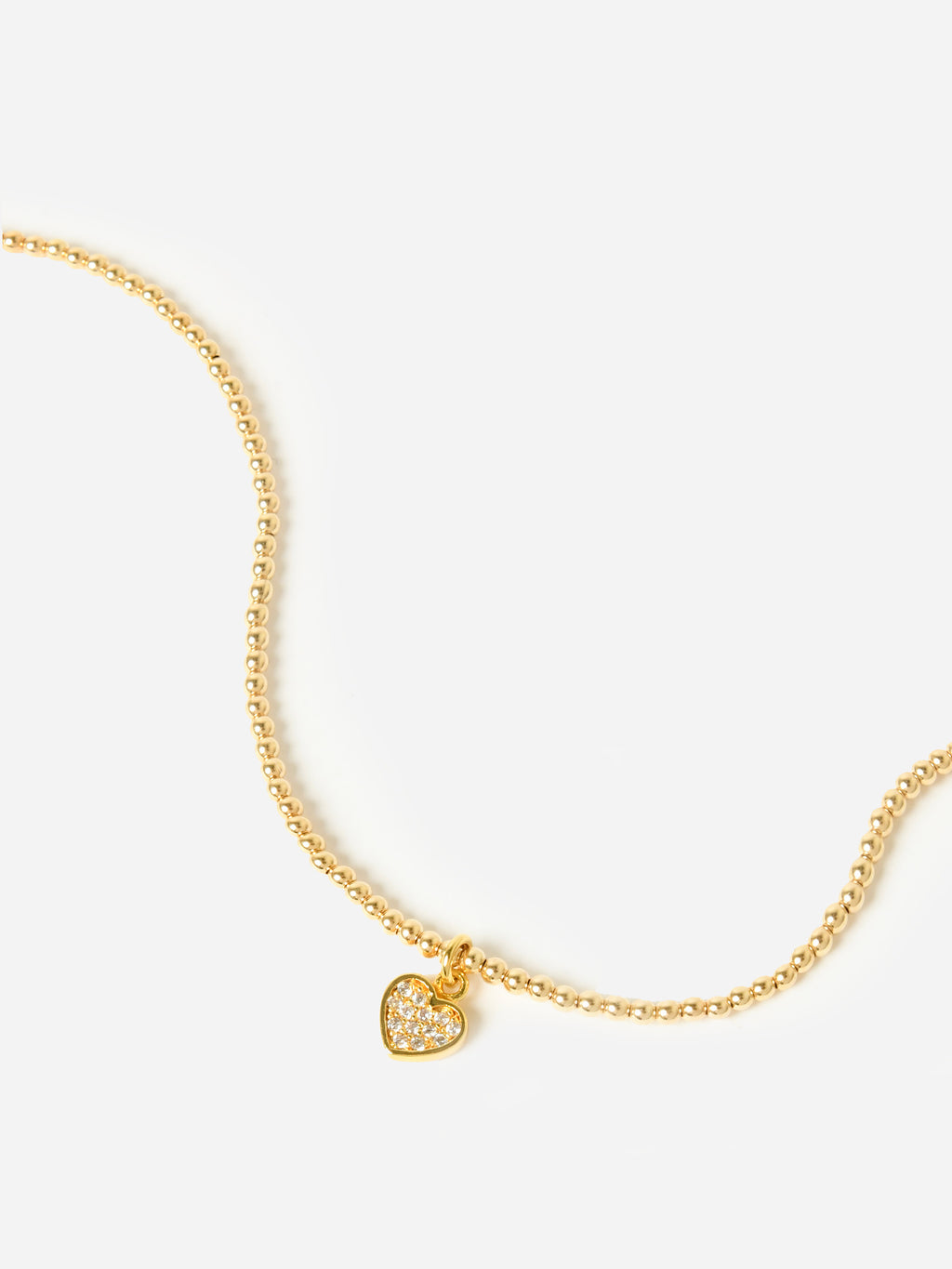 Alexa Leigh Women's Esther Necklace - Saint Bernard