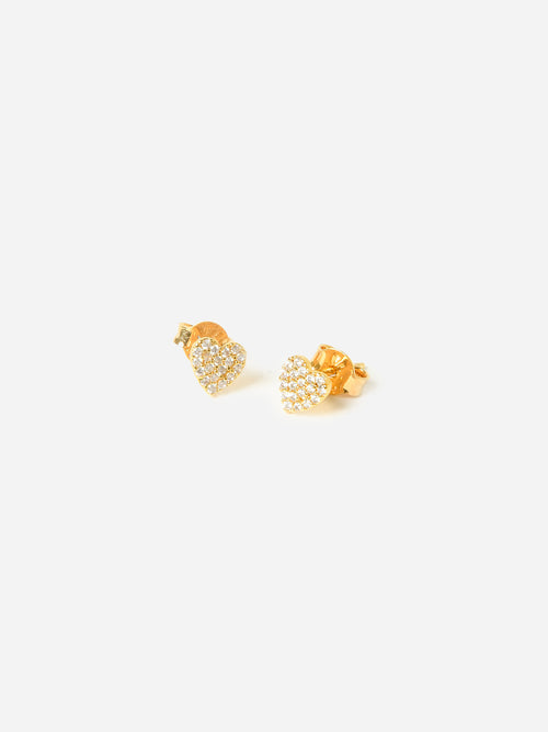 Alexa Leigh Women's Esther Stud Earrings