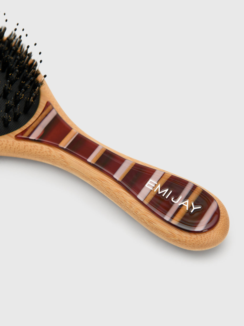 Emi Jay Flat Brush - Saint Bernard
