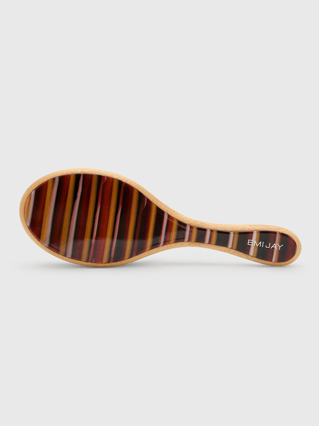 Emi Jay Flat Brush - Saint Bernard