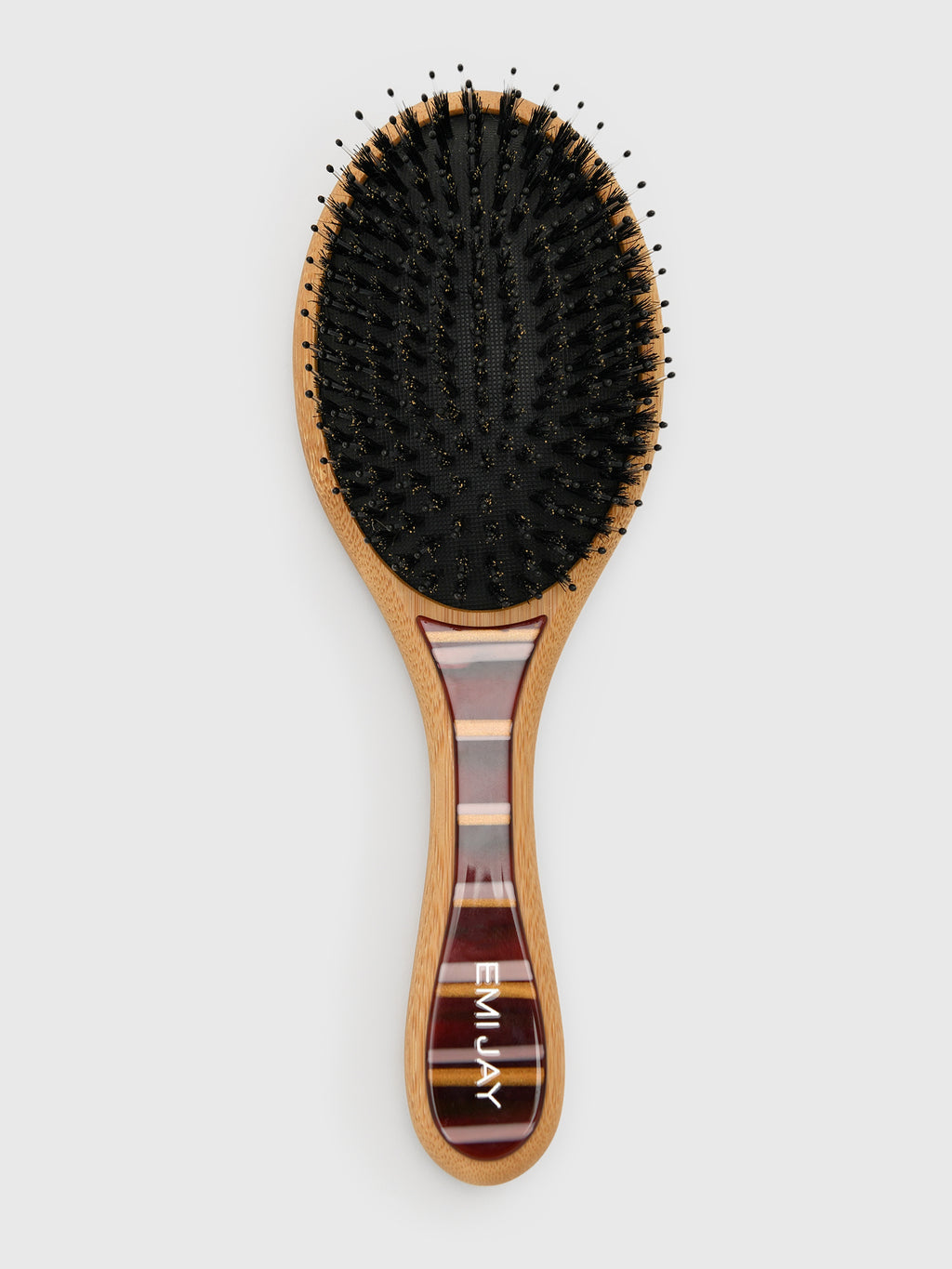 Emi Jay Flat Brush - Saint Bernard