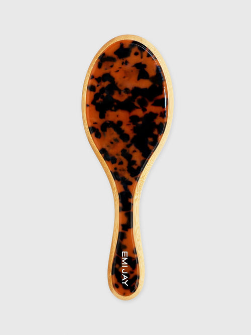 Emi Jay Flat Brush - Saint Bernard
