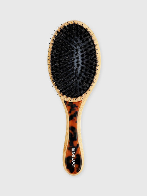 Emi Jay Flat Brush - Saint Bernard