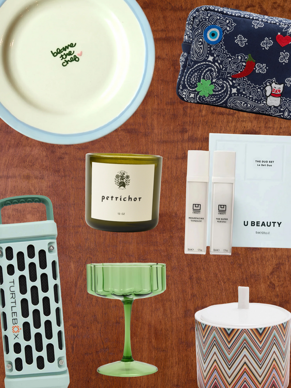 THE FALL GIFT GUIDE