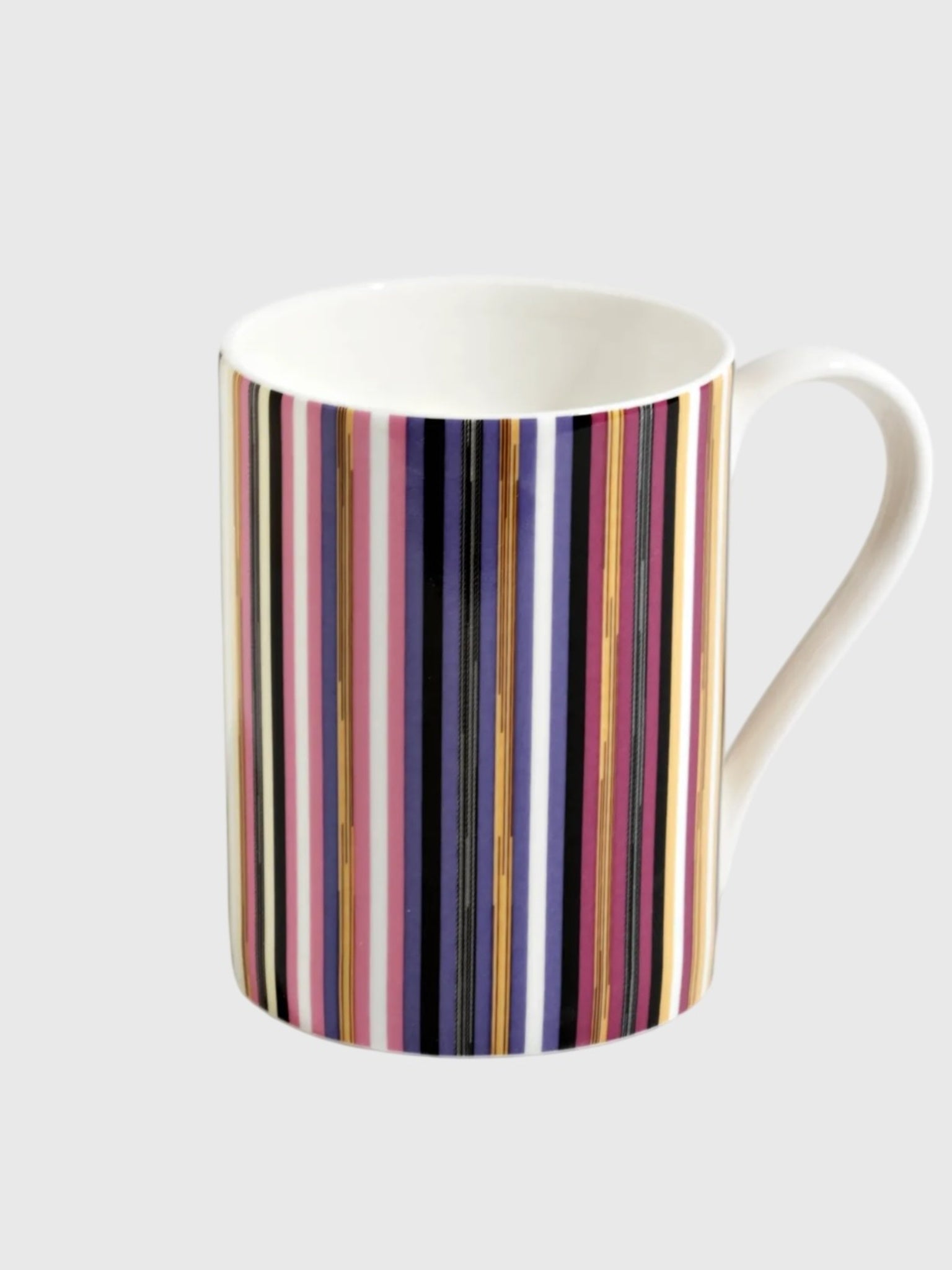 Missoni Stripes Jenkins 156 Mug - Saint Bernard