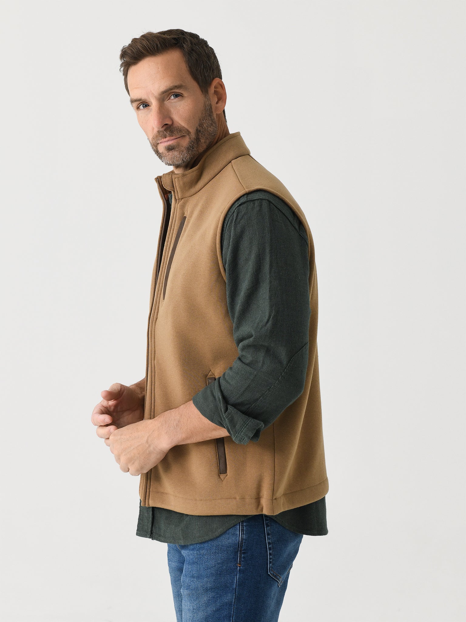Warren Vest main image 1