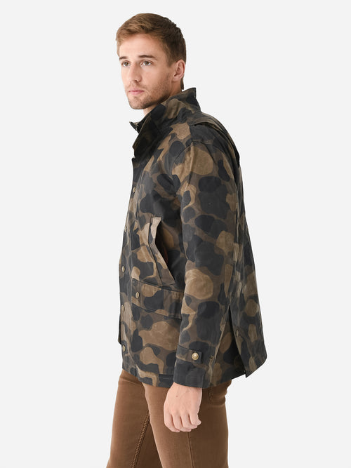 Tom Beckbe Men's Tensaw Jacket