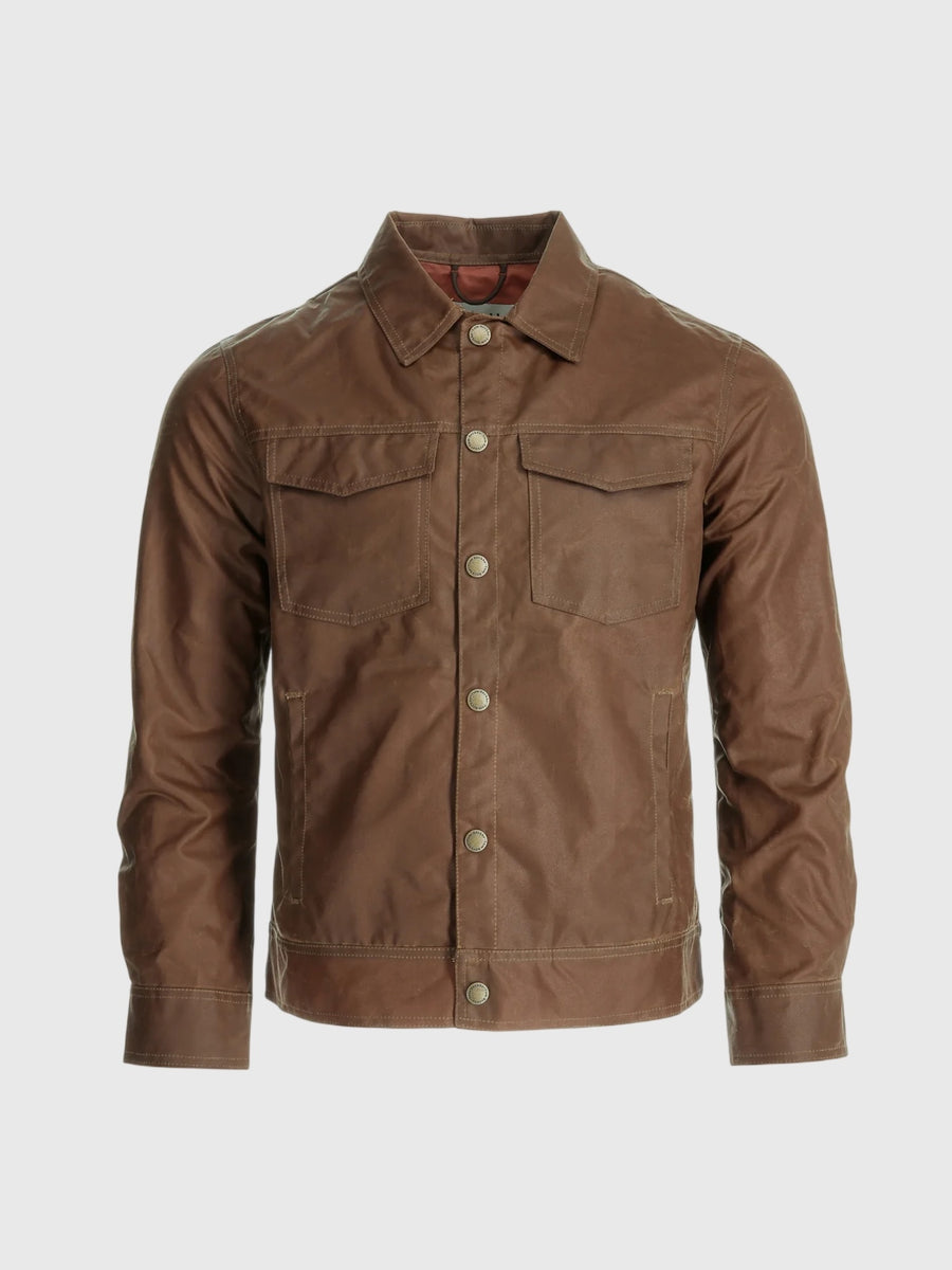 Tom Beckbe Men's Chatom Jacket