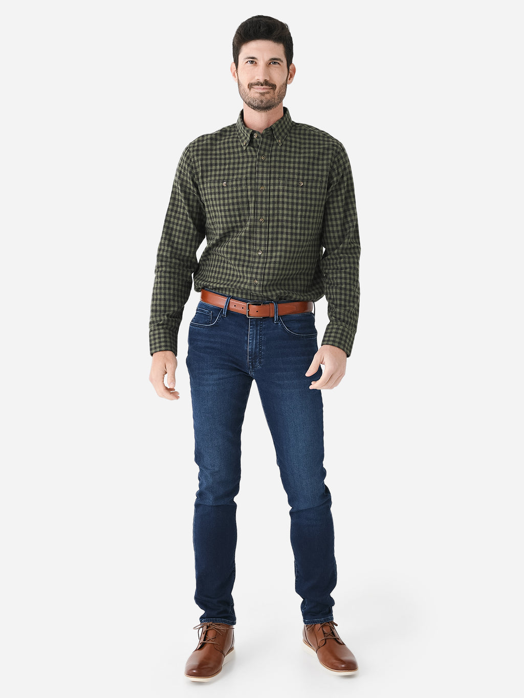 ms010fcso002xFORESTGREENCHECK-alt1