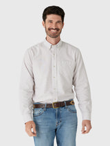 Tom Beckbe Men's Culver Oxford Shirt