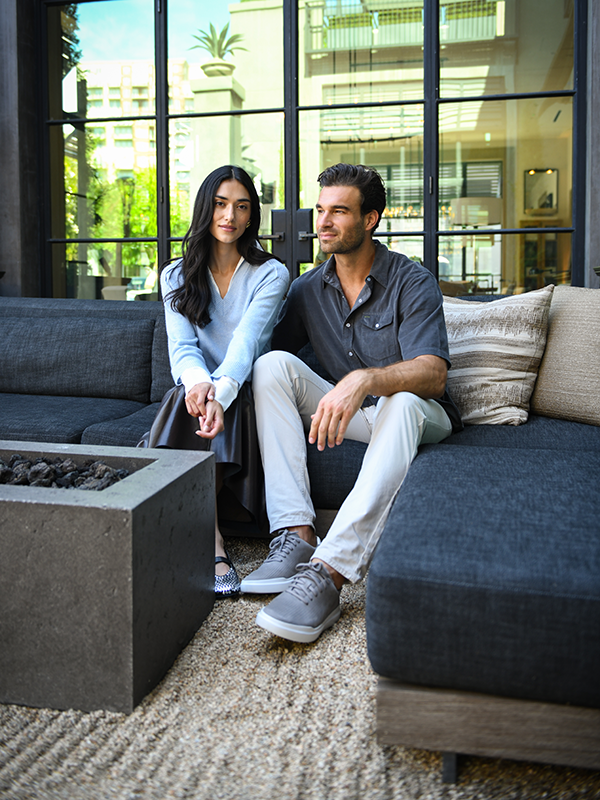 Performance Ski Size Chart