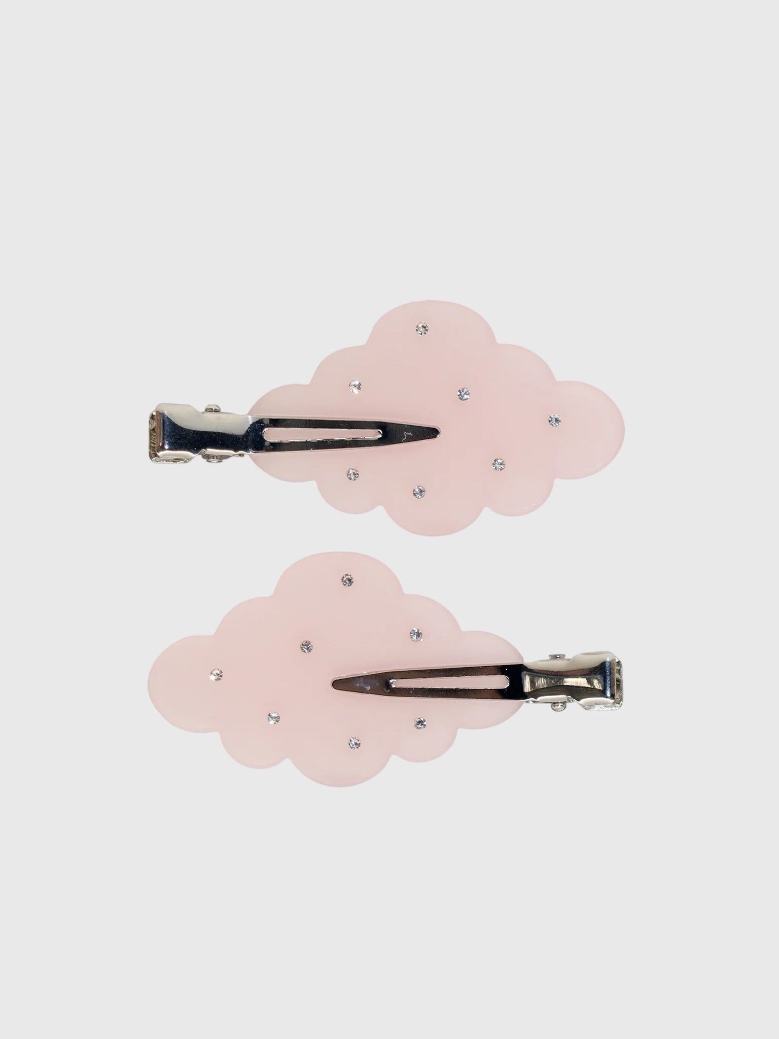 Emi Jay Popstar Hair Clips - Saint Bernard