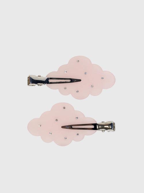 Emi Jay Popstar Hair Clips