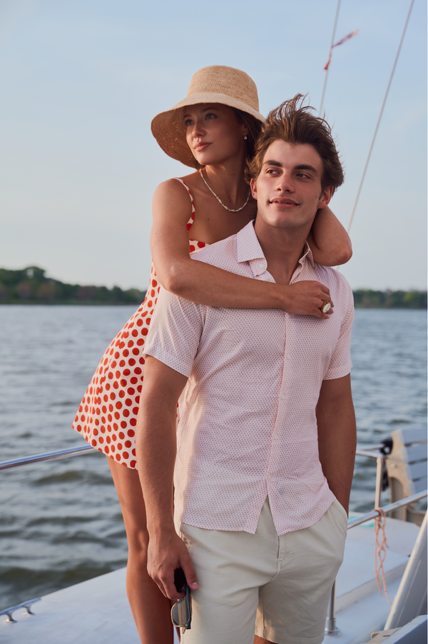 Sailing Into Summer