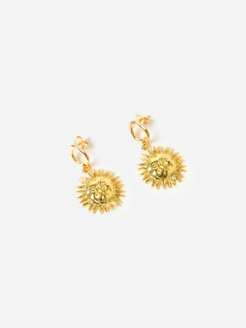 Alexa Leigh Women's Sunshine Earrings