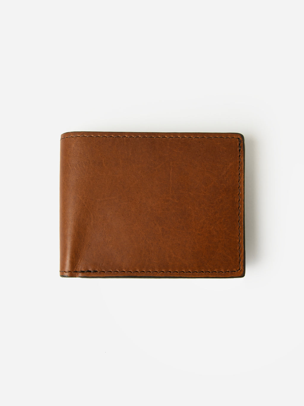 Tom Beckbe Bi-Fold Wallet - Saint Bernard