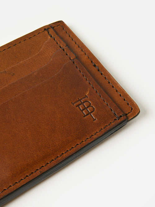 Tom Beckbe Slim Wallet