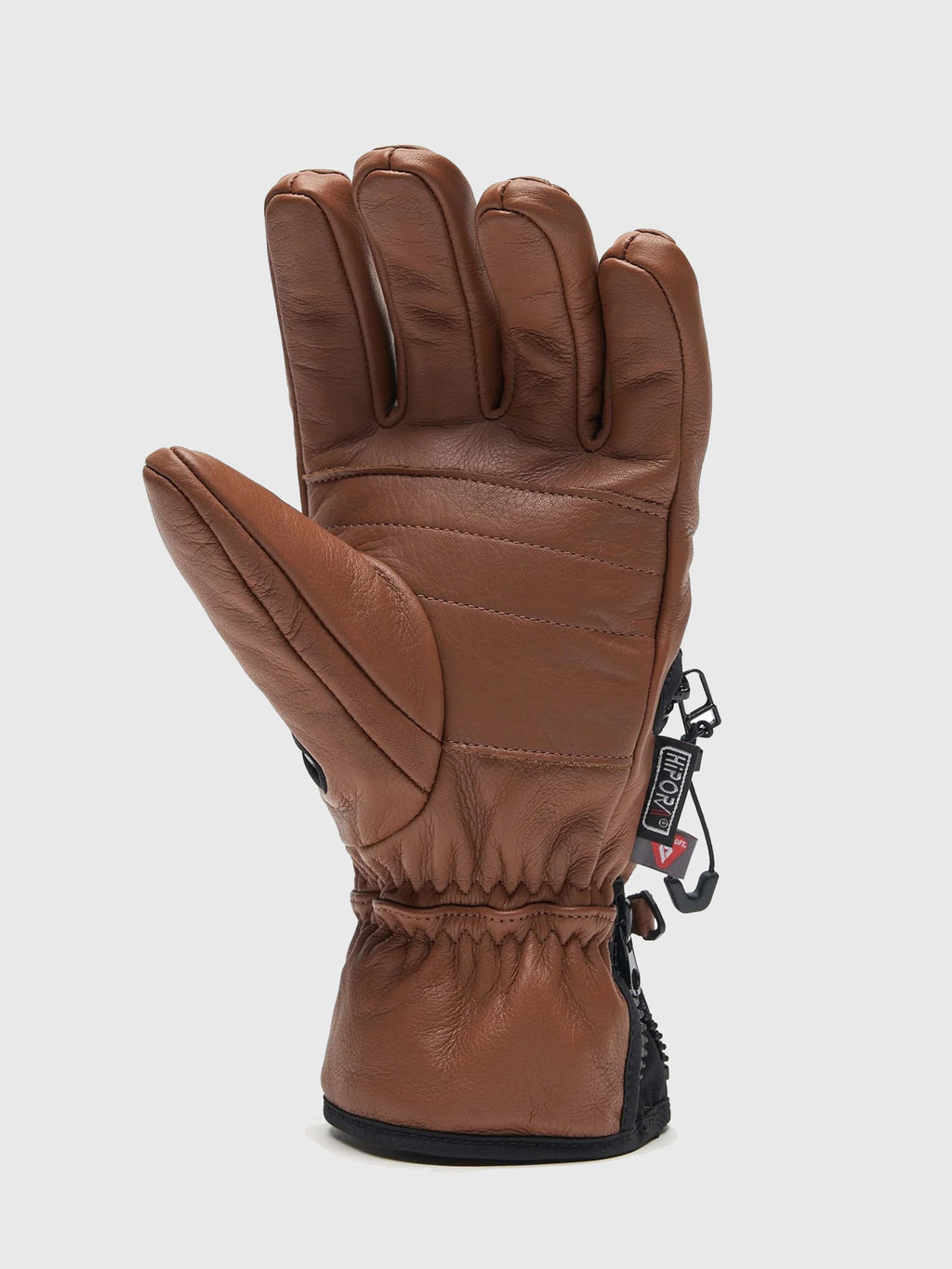 zombieglovexBROWN-alt1