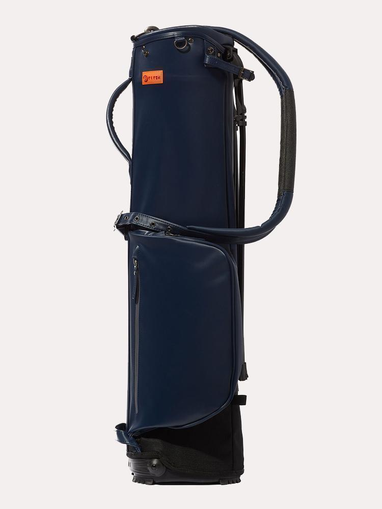 Stitch Men's SL1 Golf Caddie Bag - Saint Bernard