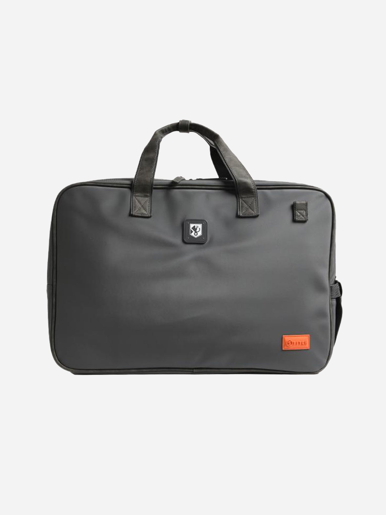 Stitch Saint Bernard Weekender Bag - Saint Bernard