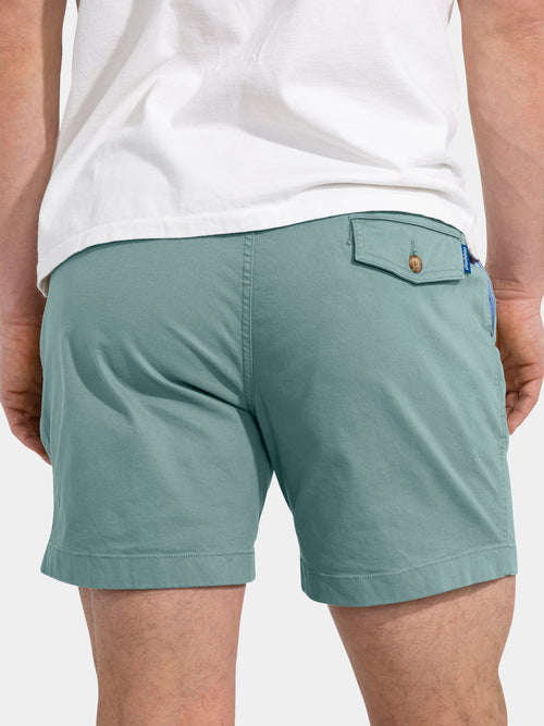 Chubbies Men's The Rangers 5.5" Short