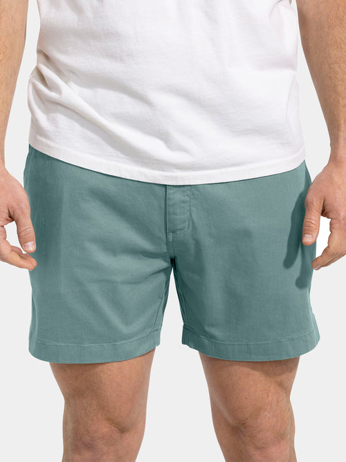 Chubbies Men's The Rangers 5.5" Short