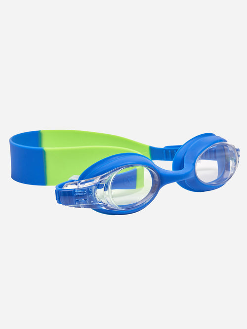 Bling 2.0 Little Boys' New Boy Itzy Swim Goggle