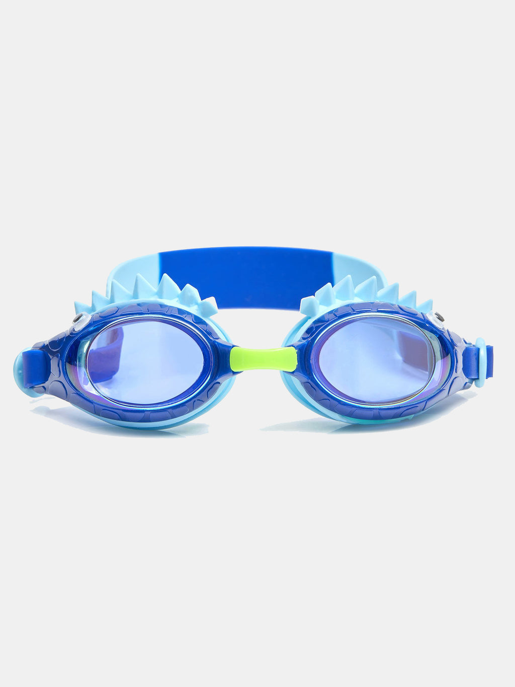 Bling 2.0 Boys' Strange Things Swim Goggle - Saint Bernard