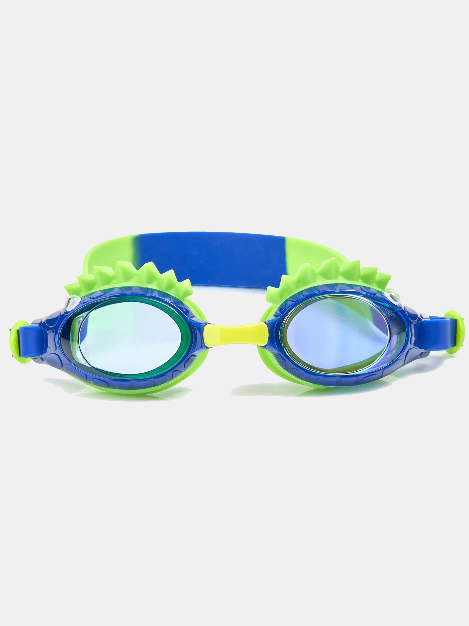 Bling 2.0 Boys' Strange Things Swim Goggle - Saint Bernard