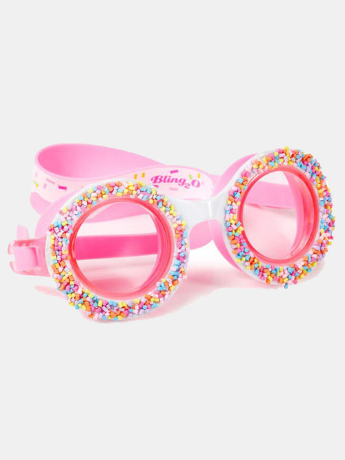 Bling 2O Do Nuts 4 U Swim Goggle