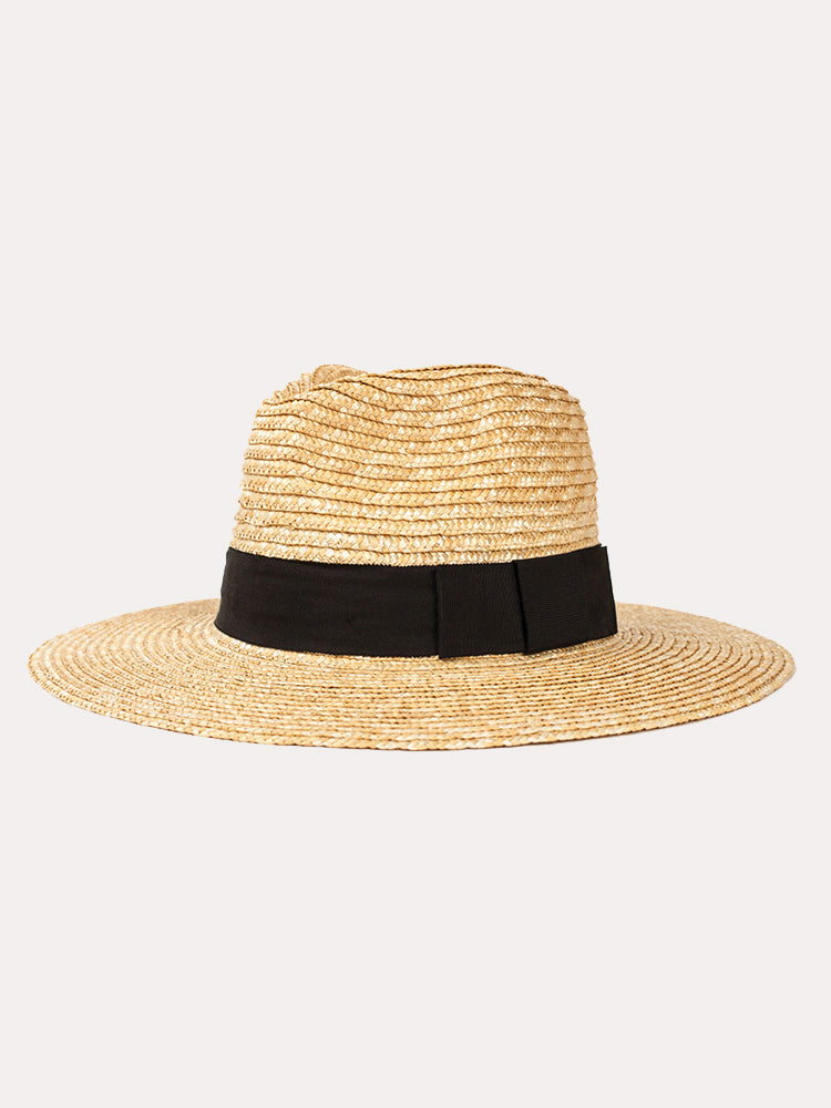 Brixton Joanna Hat - Saint Bernard