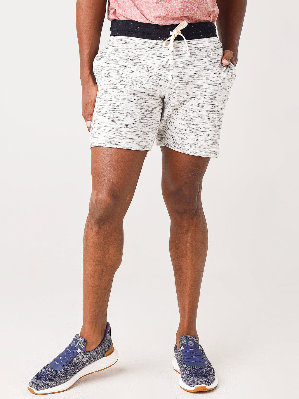 Chubbies Men's The Nightcaps 7" Short - Saint Bernard