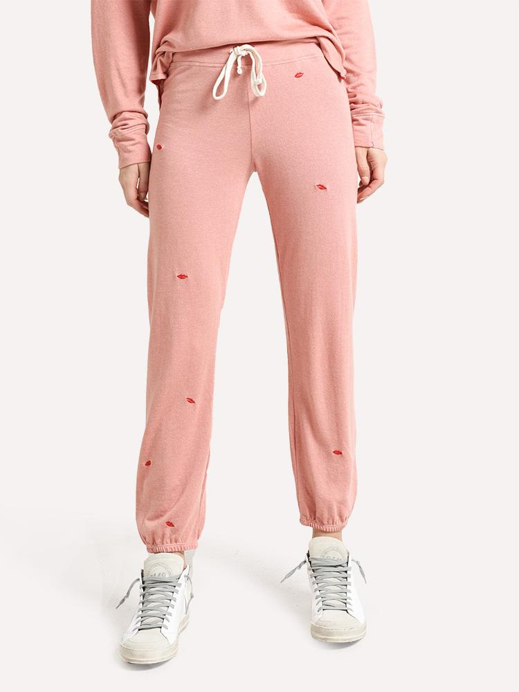 Sundry Basic Sweatpant - Saint Bernard