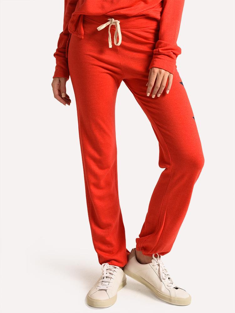 Sundry Basic Sweatpants - Saint Bernard
