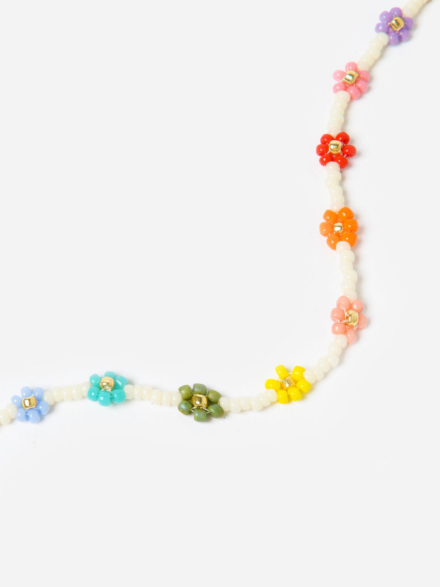 Anni Lu Women's Flower Power Bracelet - Saint Bernard